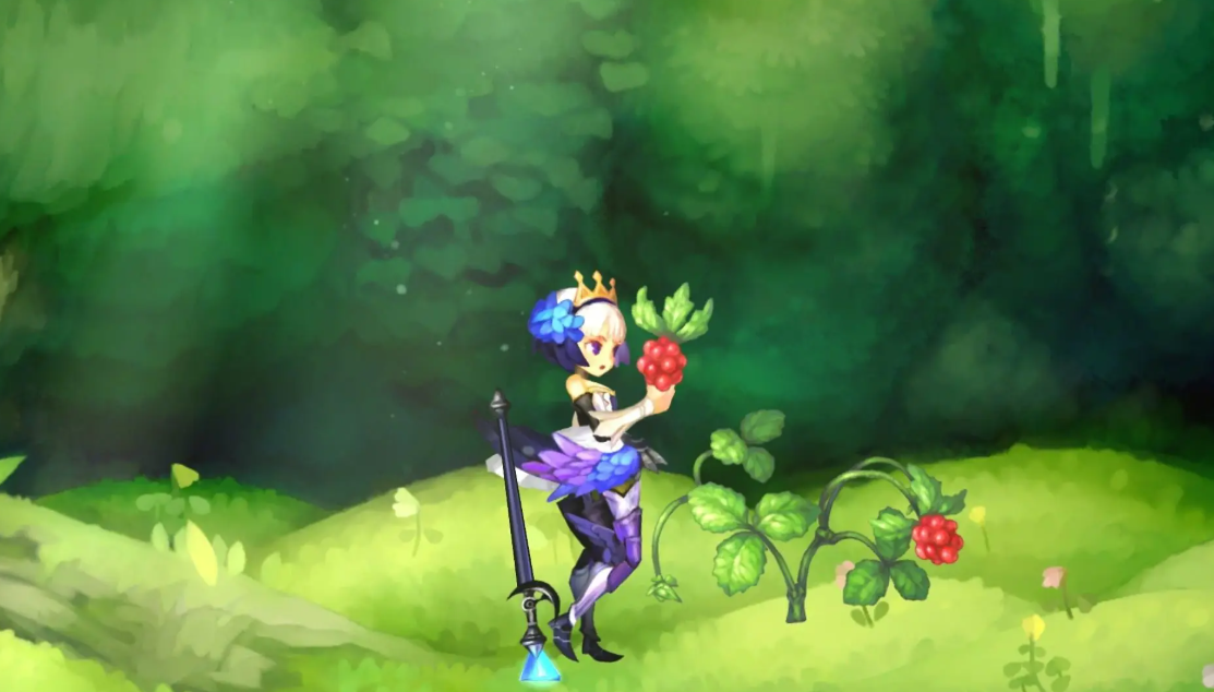 奥丁领域:里普特拉西尔 Odin Sphere Leifthrasir_3