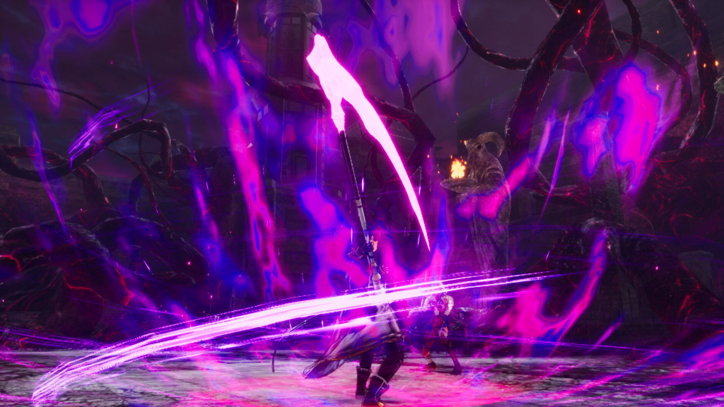 刀剑神域:异绊集结 Sword Art Online: Last Recollection_3