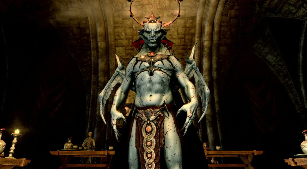 上古卷轴5:天际 – 十周年纪念版 The Elder Scrolls V: Skyrim Anniversary Edition_4