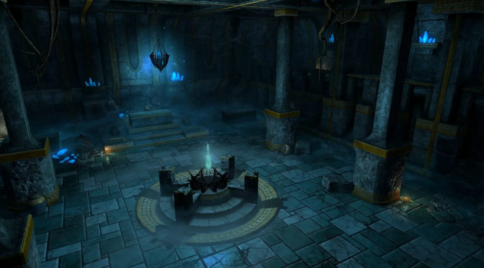 上古卷轴5:天际 – 十周年纪念版 The Elder Scrolls V: Skyrim Anniversary Edition_1