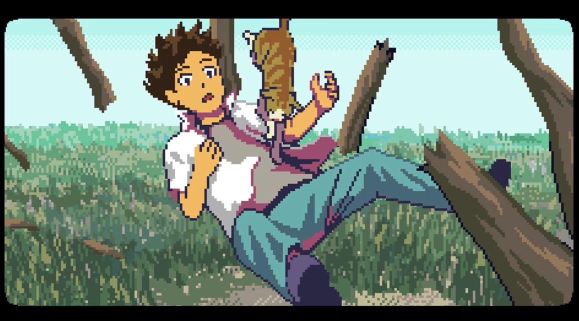 无垠之心 A Space for the Unbound无垠之心 A Space for the Unbound_5