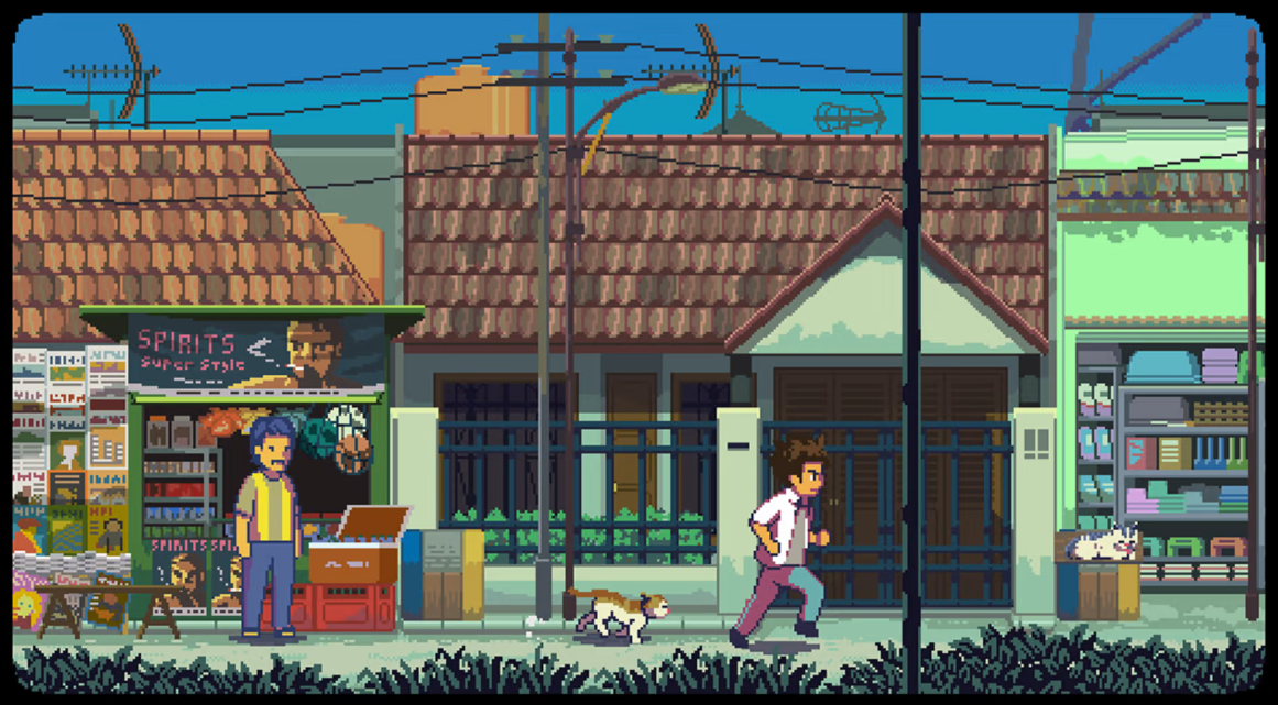 无垠之心 A Space for the Unbound无垠之心 A Space for the Unbound_4