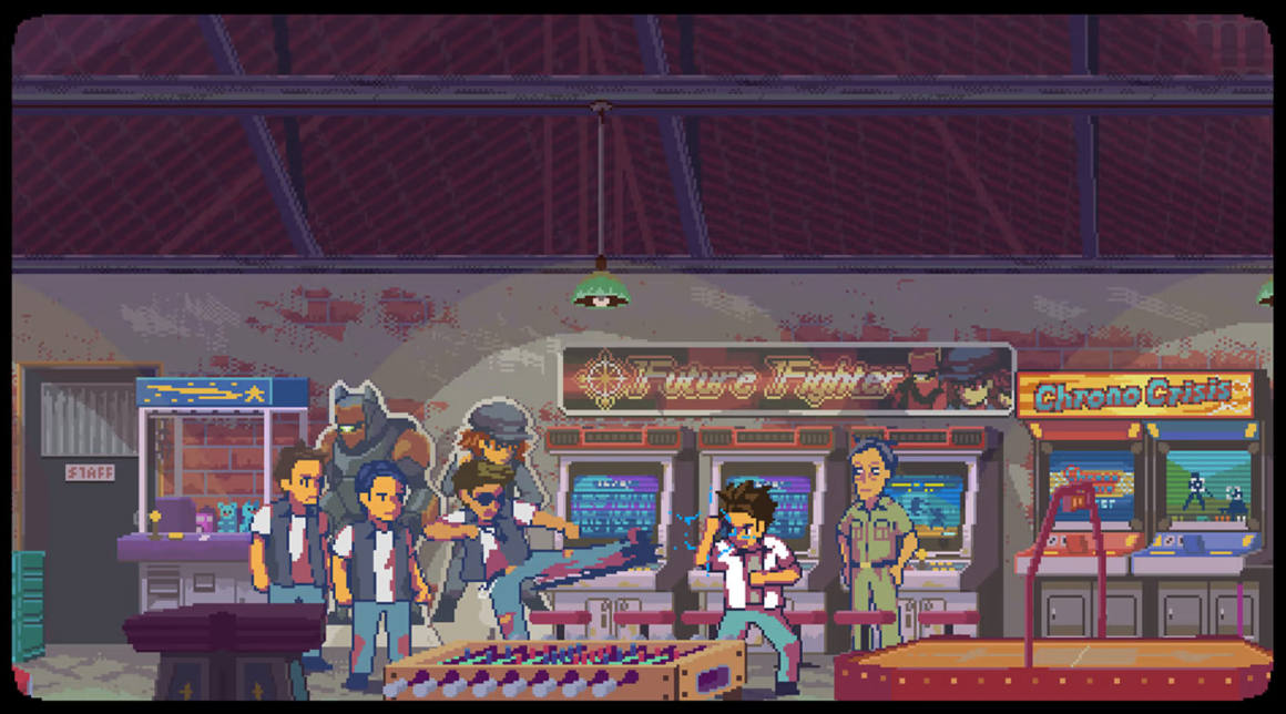 无垠之心 A Space for the Unbound无垠之心 A Space for the Unbound_3