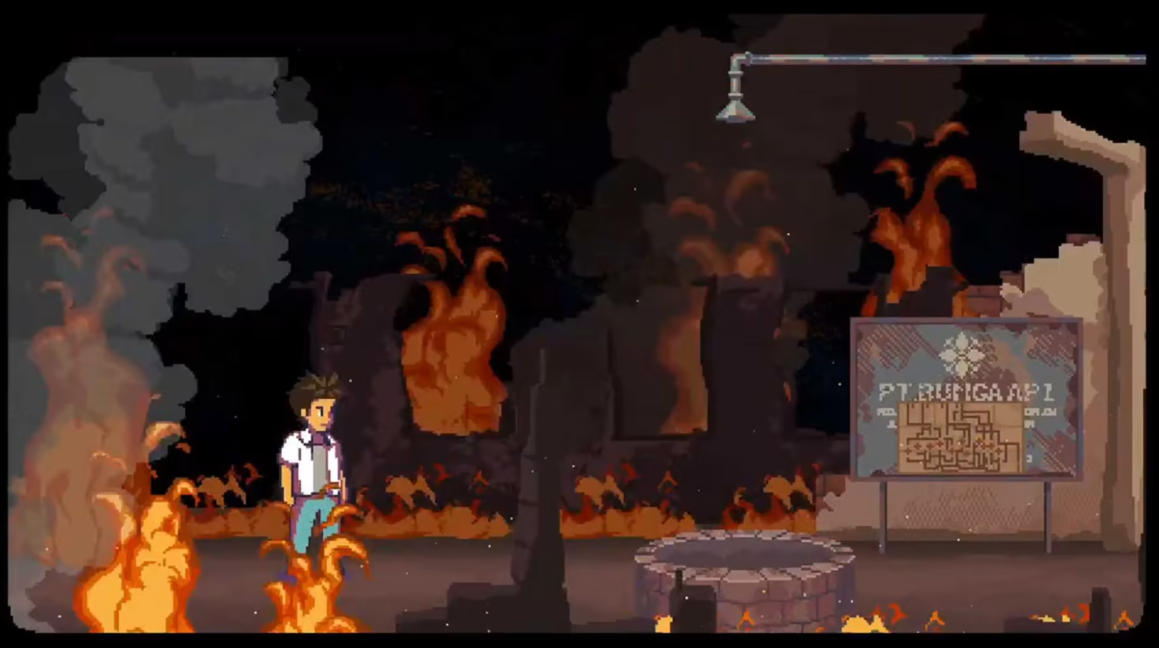 无垠之心 A Space for the Unbound无垠之心 A Space for the Unbound_2