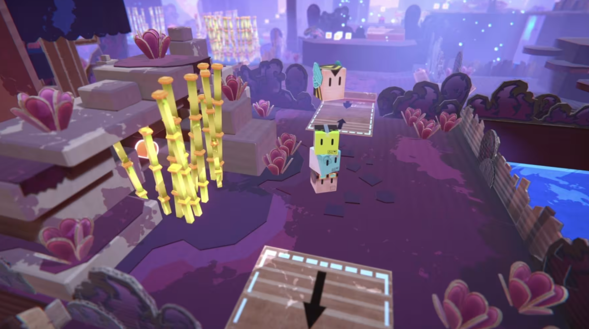 堆迭！ Pile Up!_1