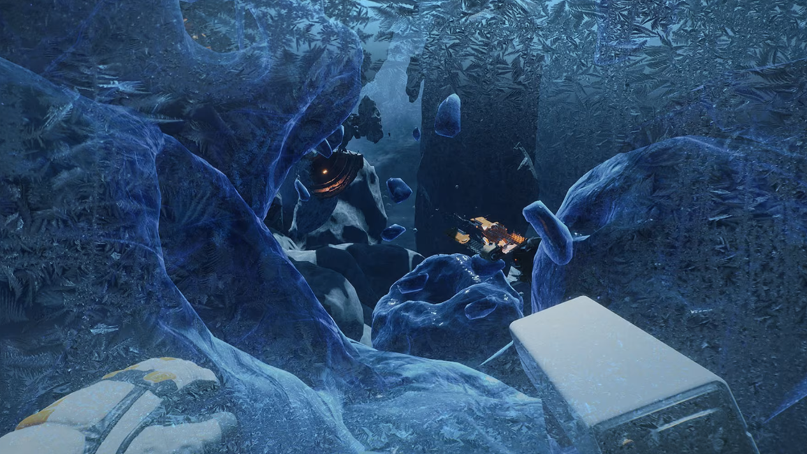 呼吸边缘 Breathedge_3