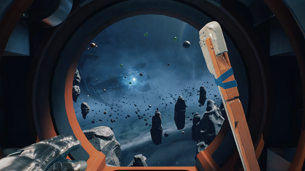 呼吸边缘 Breathedge_1