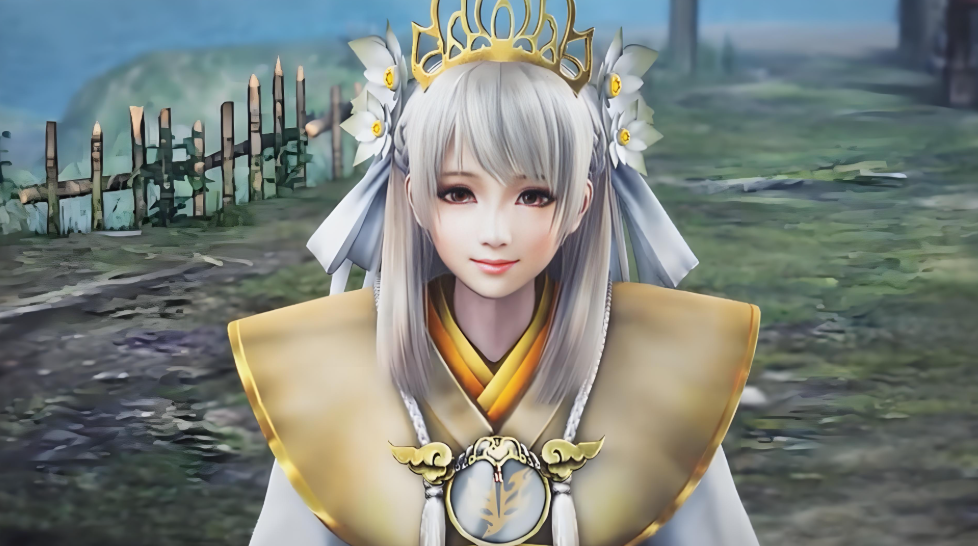 讨鬼传:极 Toukiden Kiwami_1