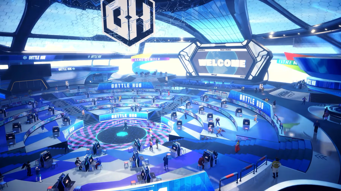 街头霸王6：第1-2年 – 战士版 Street Fighter 6 Years 1-2 Fighters Edition_4