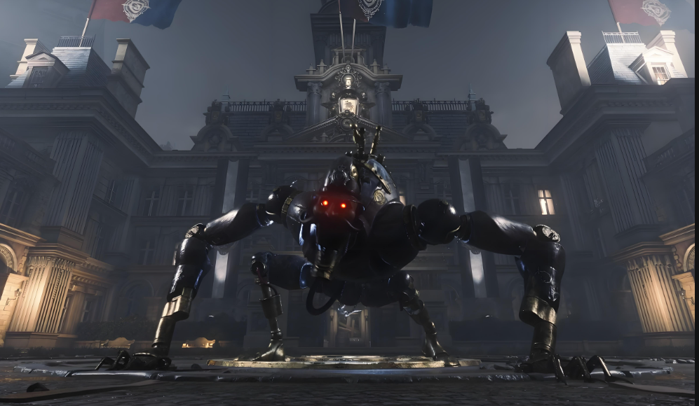 匹诺曹的谎言:豪华版 Lies of P Deluxe Edition_4