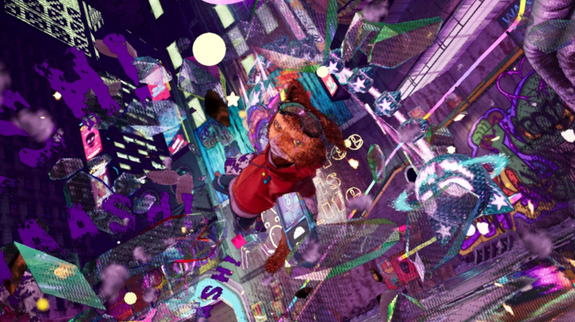 哥里:可爱大灭绝 Gori Cuddly Carnage_5