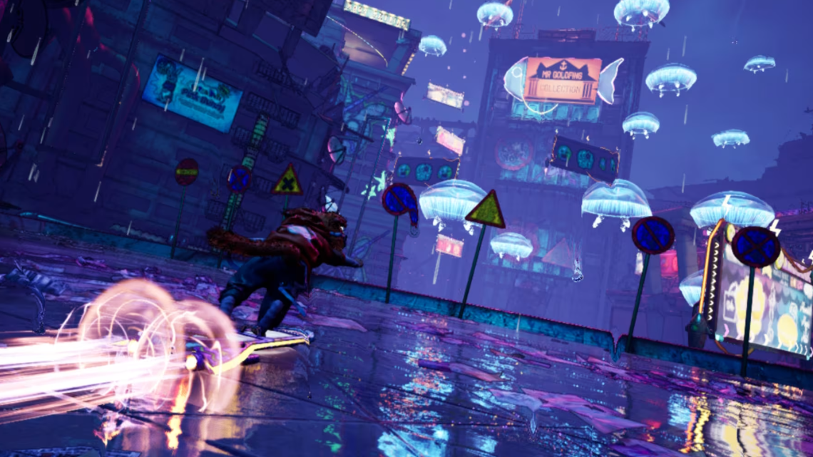 哥里:可爱大灭绝 Gori Cuddly Carnage_3