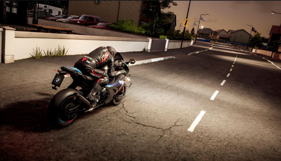 极速骑行5:特别版 Ride 5: Special Edition_4