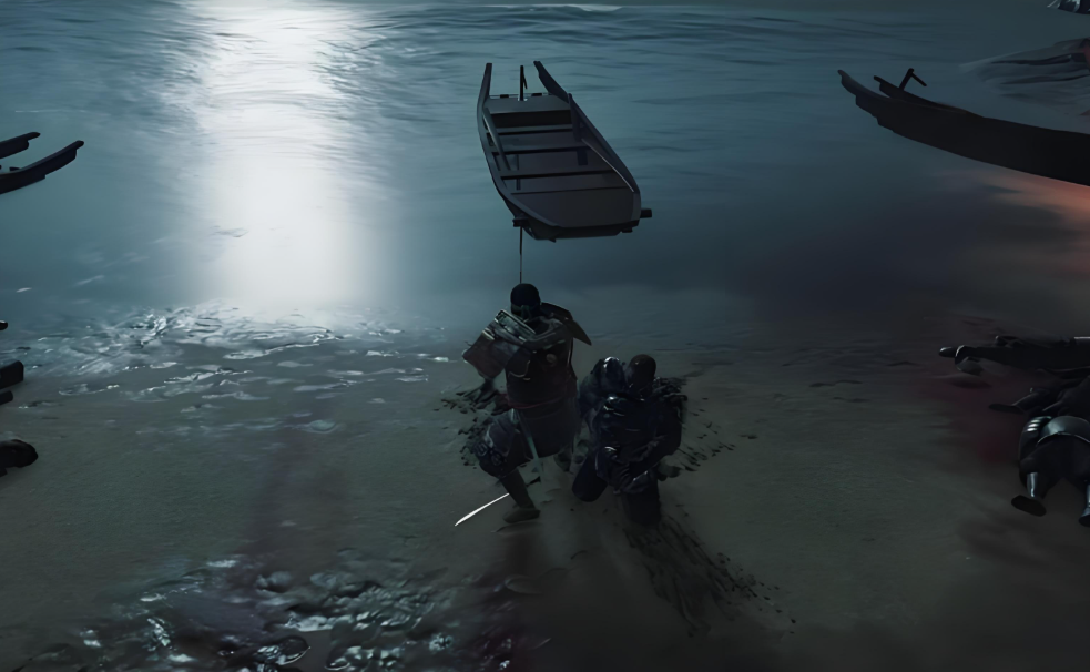 对马岛之魂:导演剪辑版 Ghost of Tsushima: Director’s Cut_3