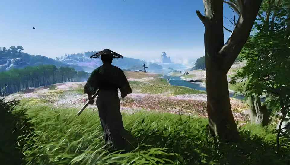 对马岛之魂:导演剪辑版 Ghost of Tsushima: Director’s Cut_2