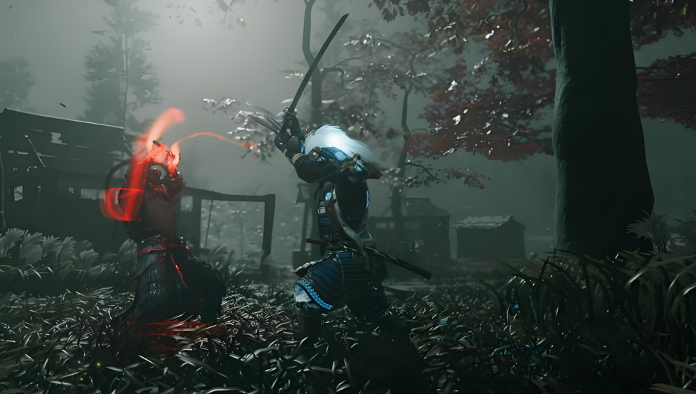 对马岛之魂:导演剪辑版 Ghost of Tsushima: Director’s Cut_1