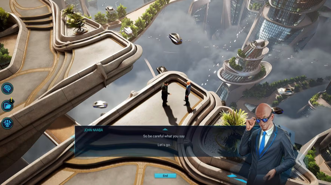 骇游侠探 Gamedec_4