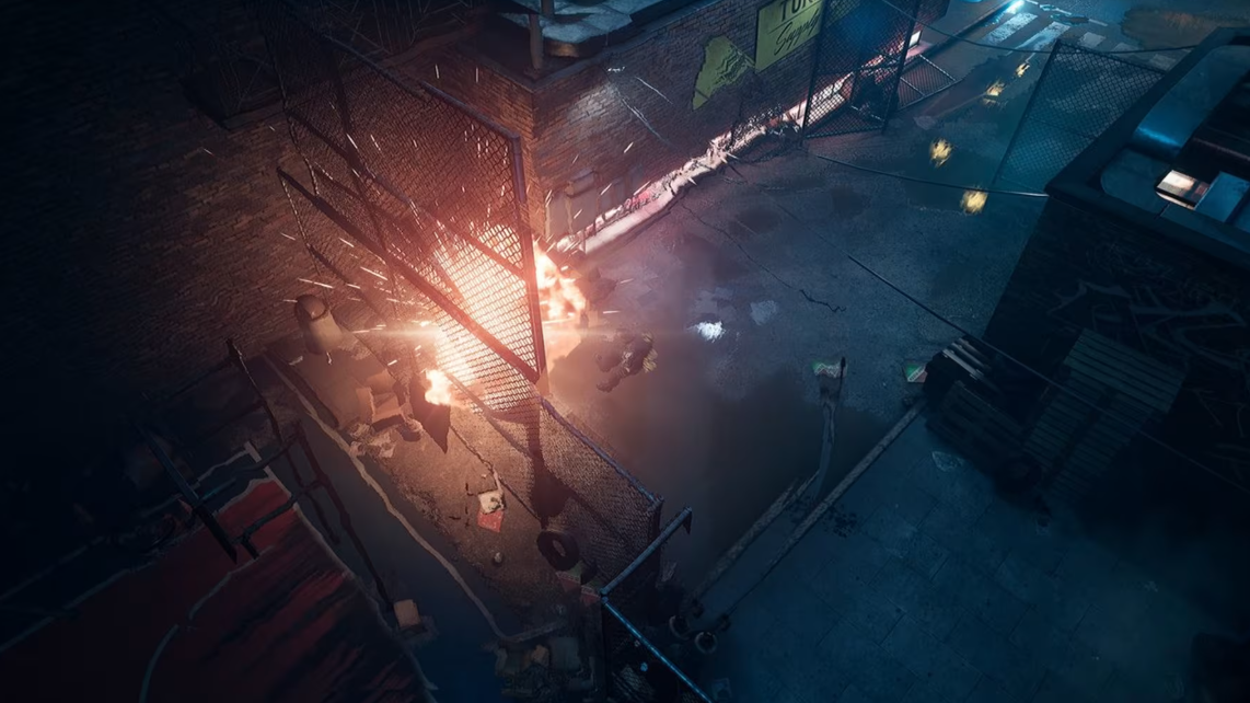 骇游侠探 Gamedec_1