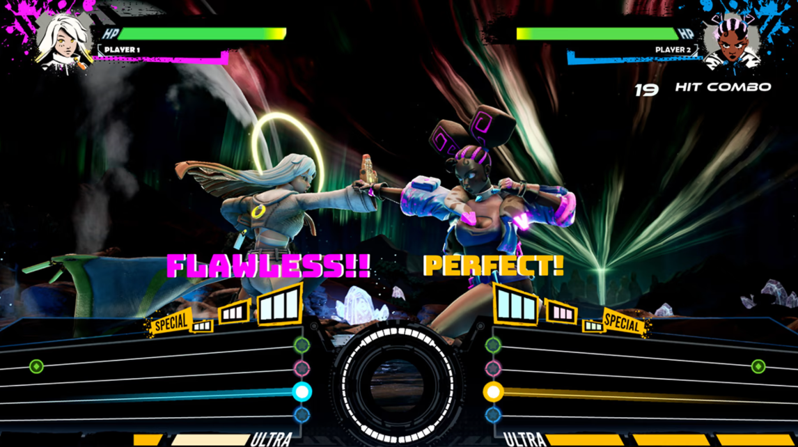 摇滚之神 God of Rock_5