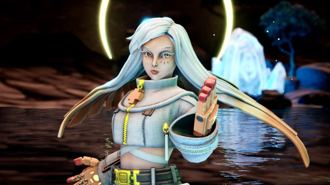 摇滚之神 God of Rock_4