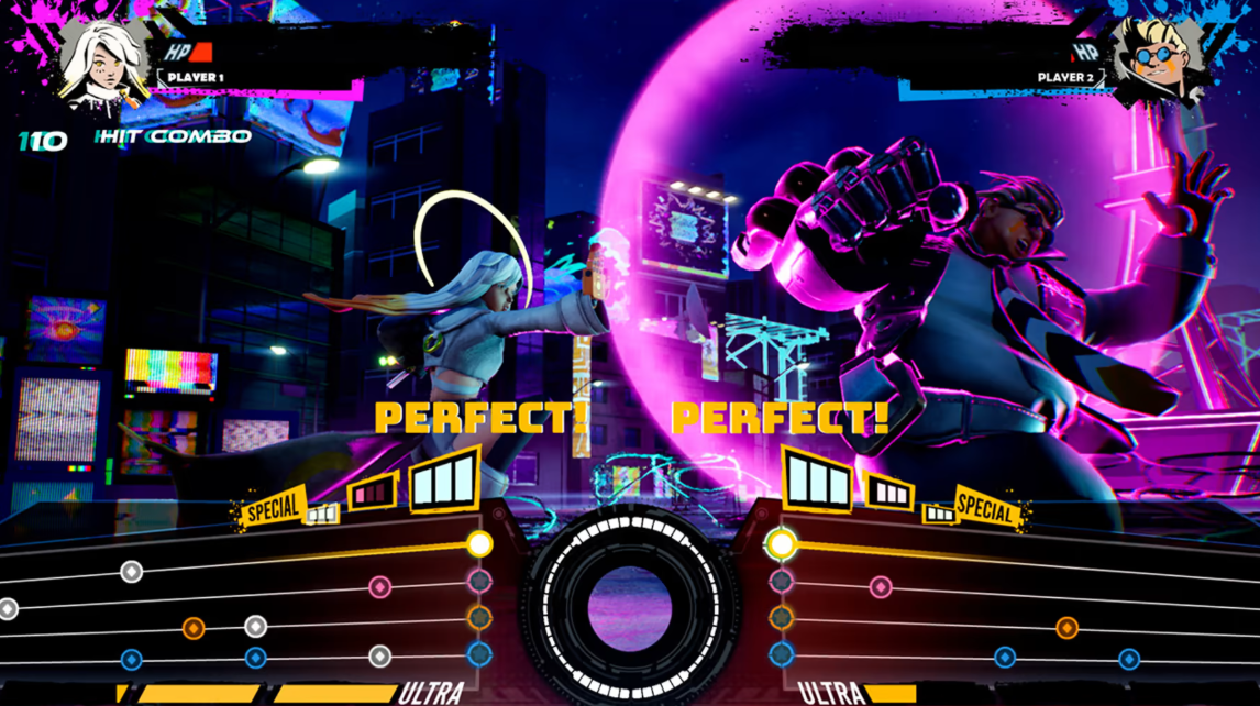 摇滚之神 God of Rock_3