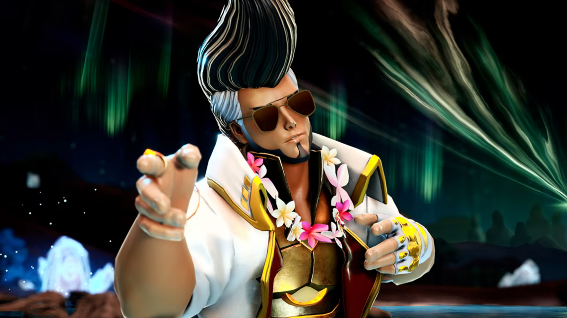 摇滚之神 God of Rock_2