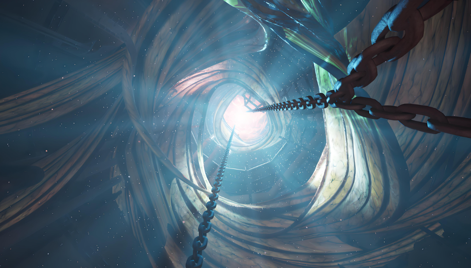 觉醒深渊 Still Wakes the Deep_4