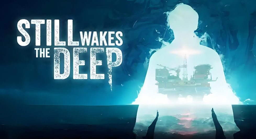 觉醒深渊 Still Wakes the Deep_0