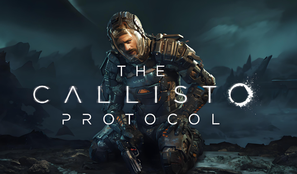 【4.03】PS5游戏《木卫四协议 The Callisto Protocol》中文版下载 v01.028.000