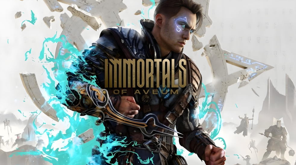 【6.50】PS5游戏《不朽者传奇 Immortals of Aveum》中文版下载 v01.006.003
