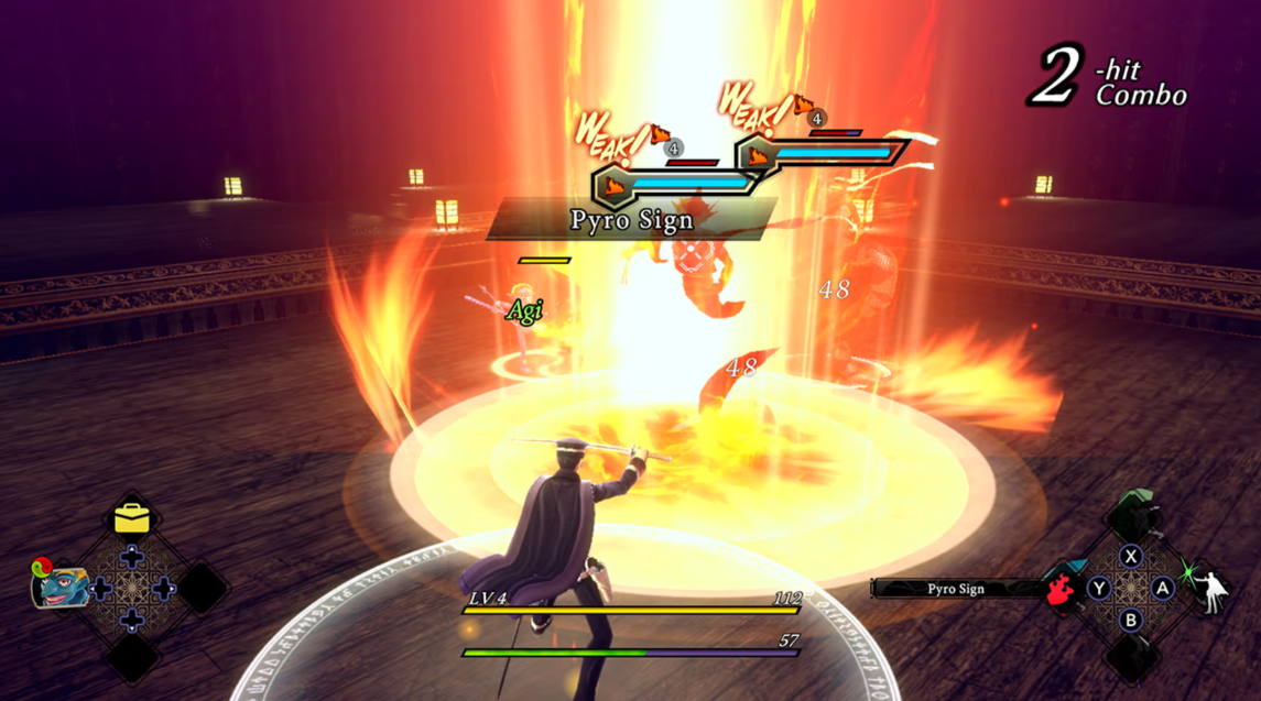 葛叶雷道 复刻版:超力兵团奇谭 Raidou Remastered: The Mystery of the Soulless Army_3