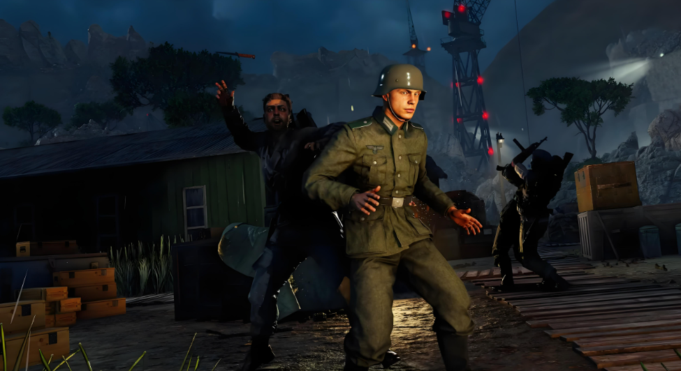 狙击精英:抵抗 – 豪华版 Sniper Elite: Resistance Deluxe Edition_3