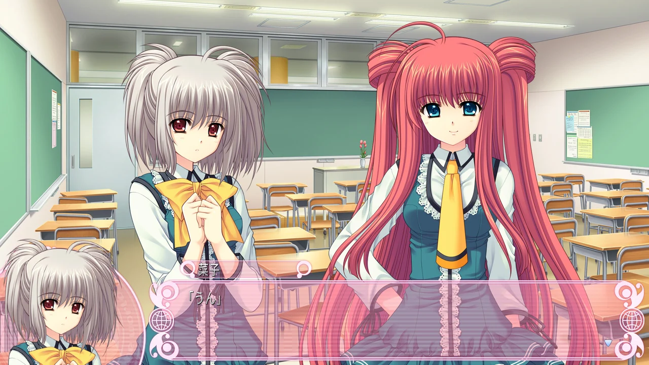 世界征服彼女_3