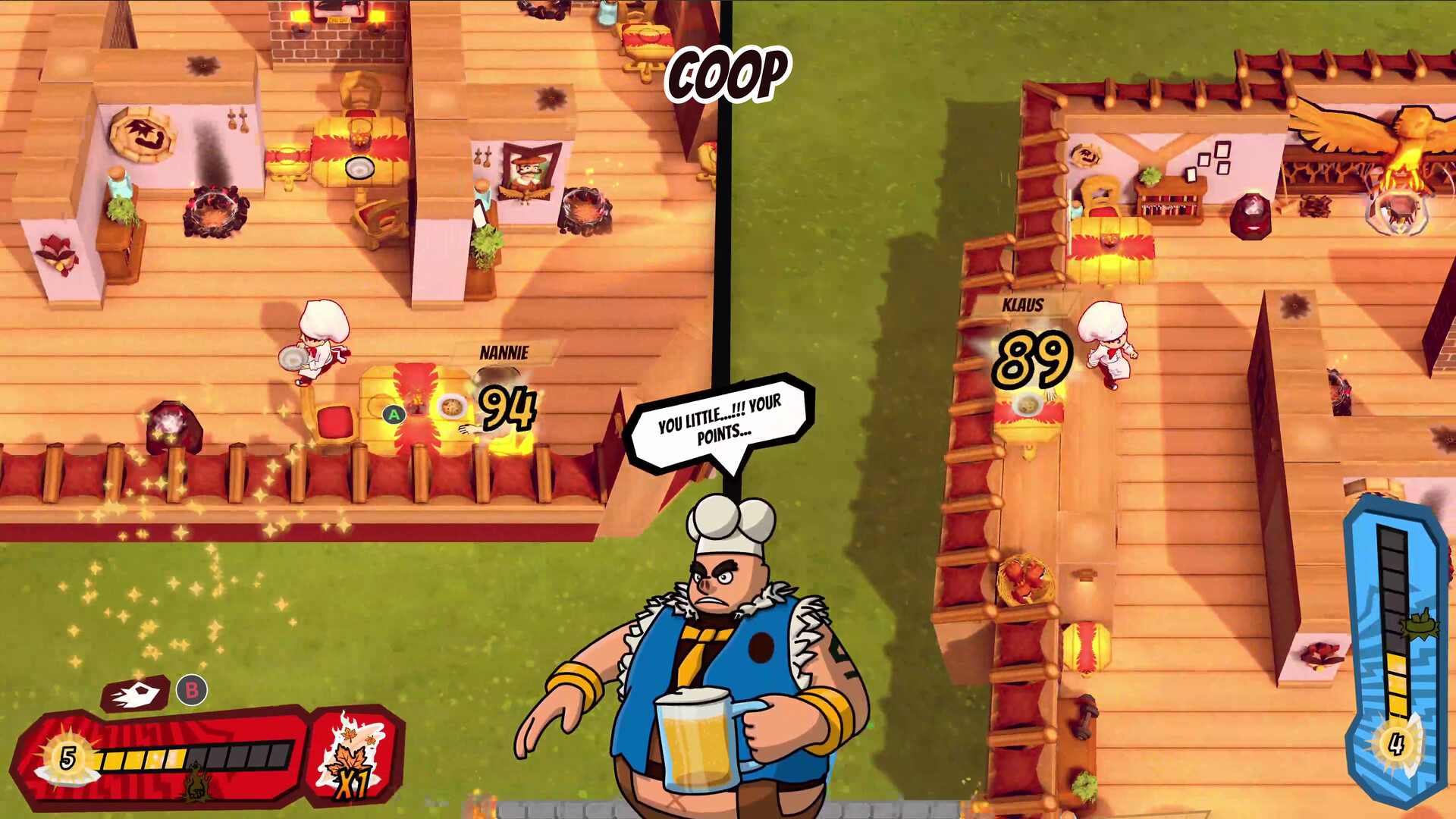 PC游戏《不祥炖菜/Ominous Stew》中文v1.0.0下载