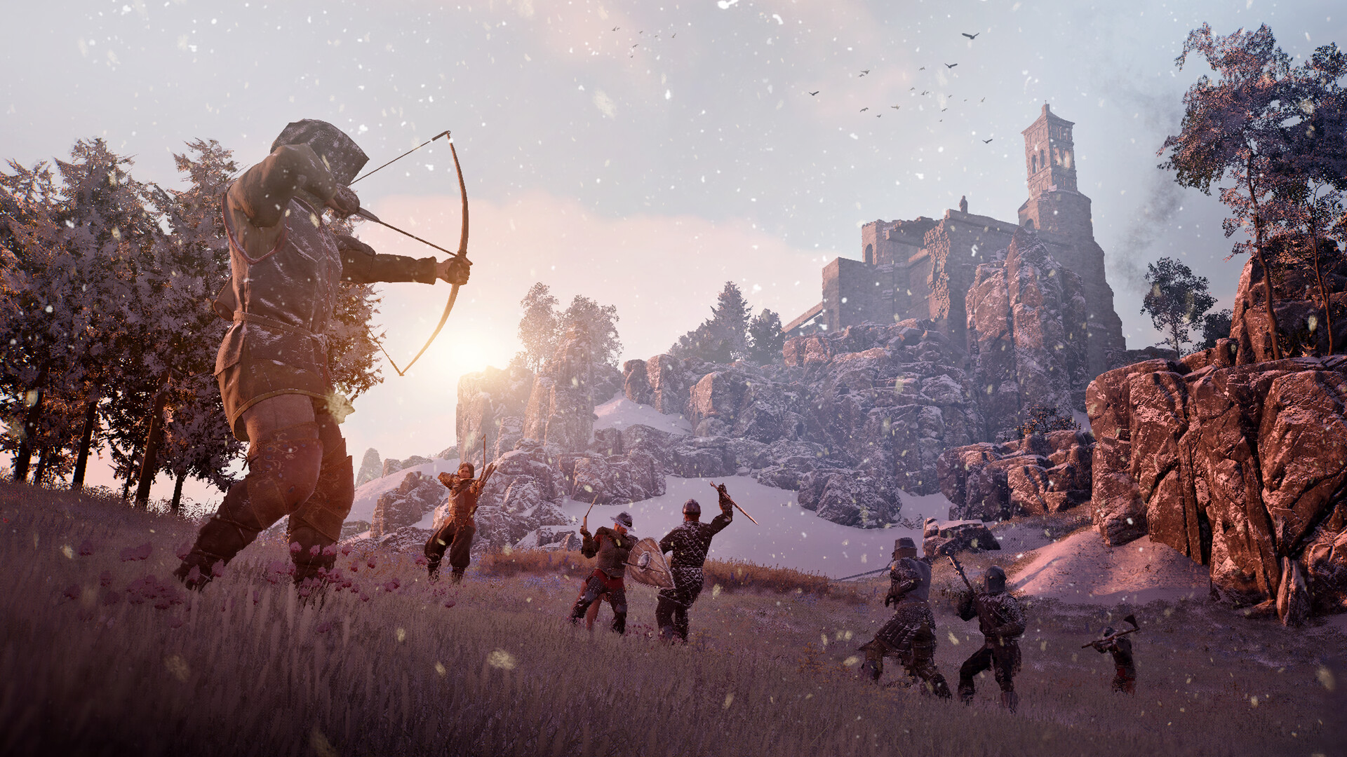 颂钟长鸣/Bellwright_1