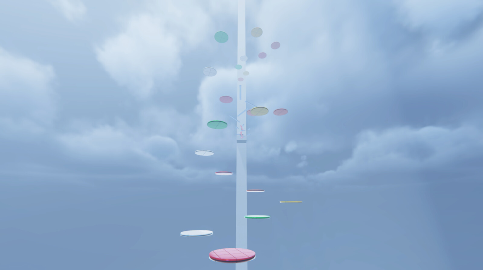 PC游戏《LOOPER★LOOPER》中文+Build.11726348下载