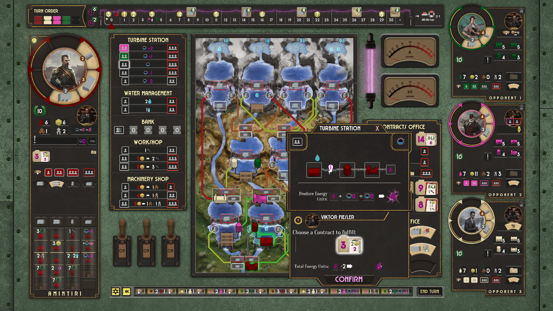 PC游戏《弹幕/Barrage》中文+Build.18822860下载