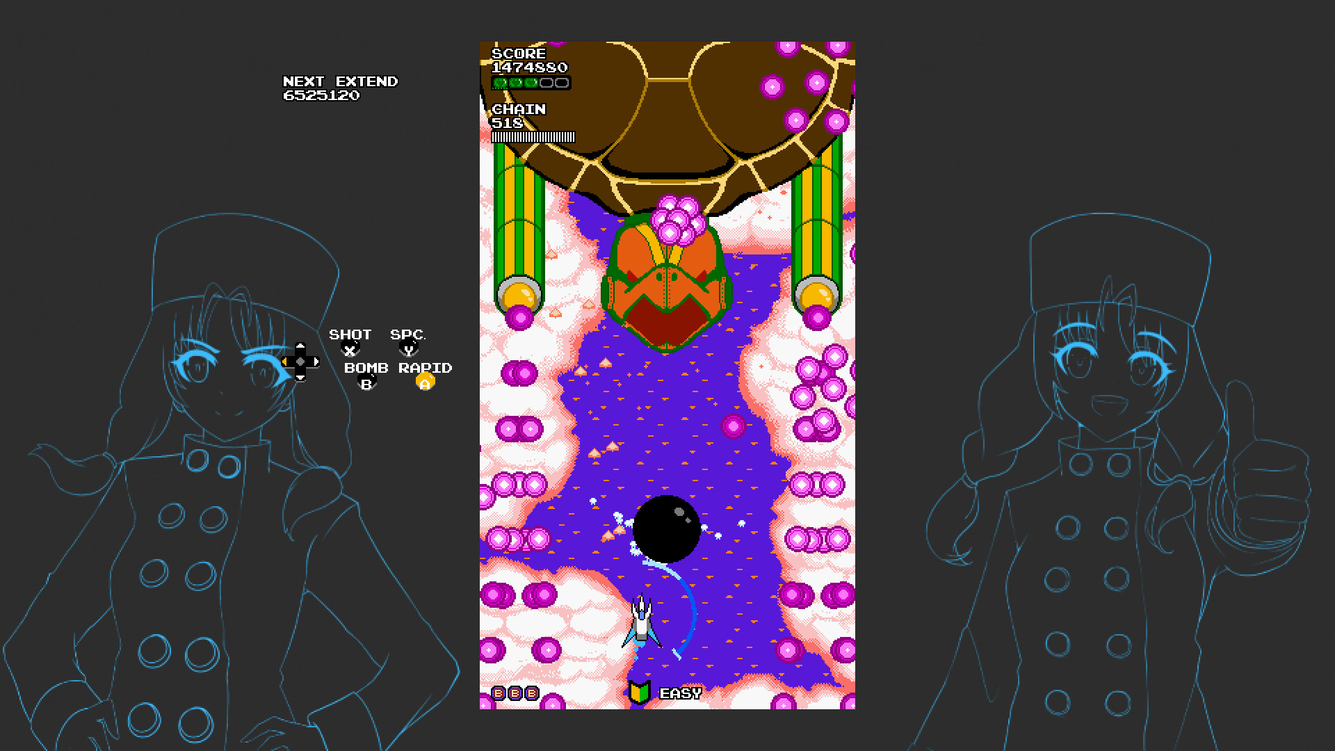 地狱爆破手/Hell Blasters_1