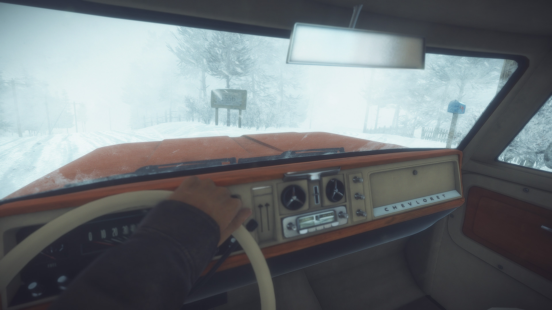 PC游戏《科纳风暴/Kona》中文v10519415下载