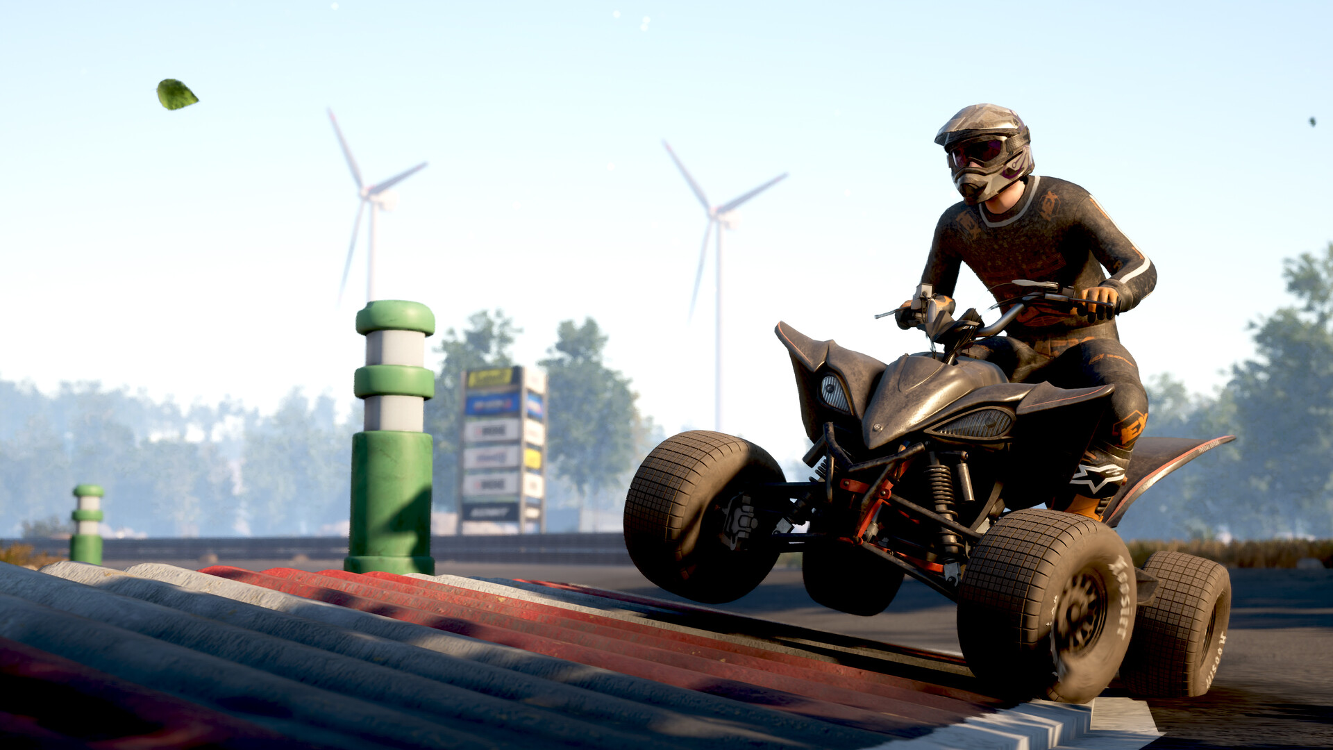 PC游戏《强力四轮越野车2/Overpass 2》中文v1.0.0下载