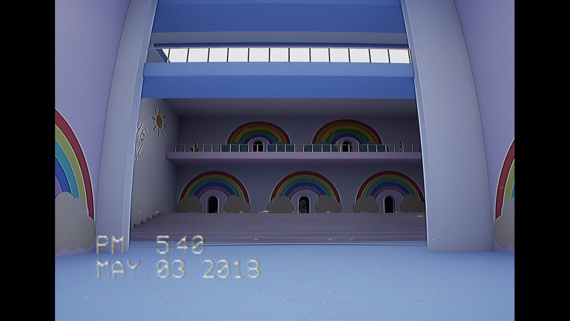 边界迁移/LIMINAL SHIFT_1