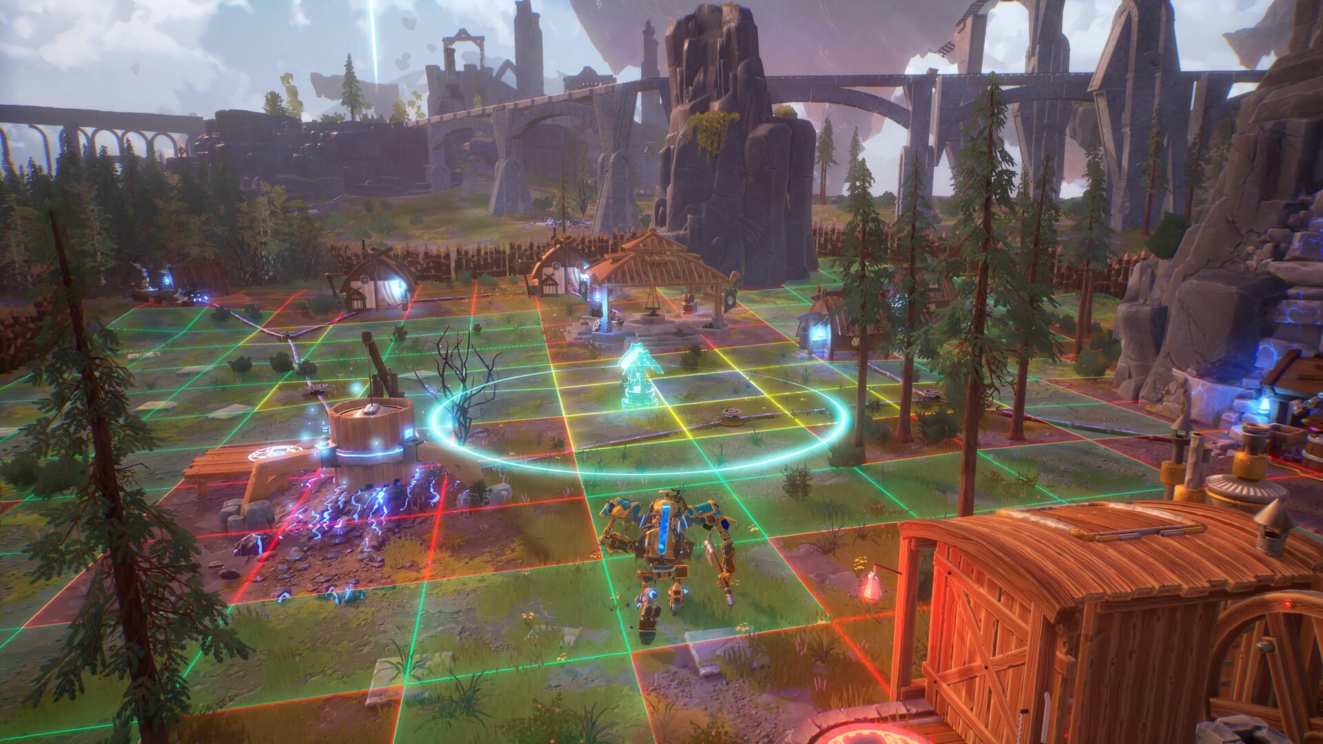 PC游戏《矮人元祖/First Dwarf》中文+Build.19031026下载