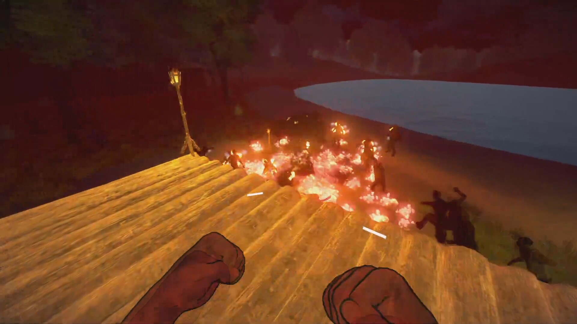 PC游戏《红月: 生存/Red Moon: Survival》中文v1.0.0下载