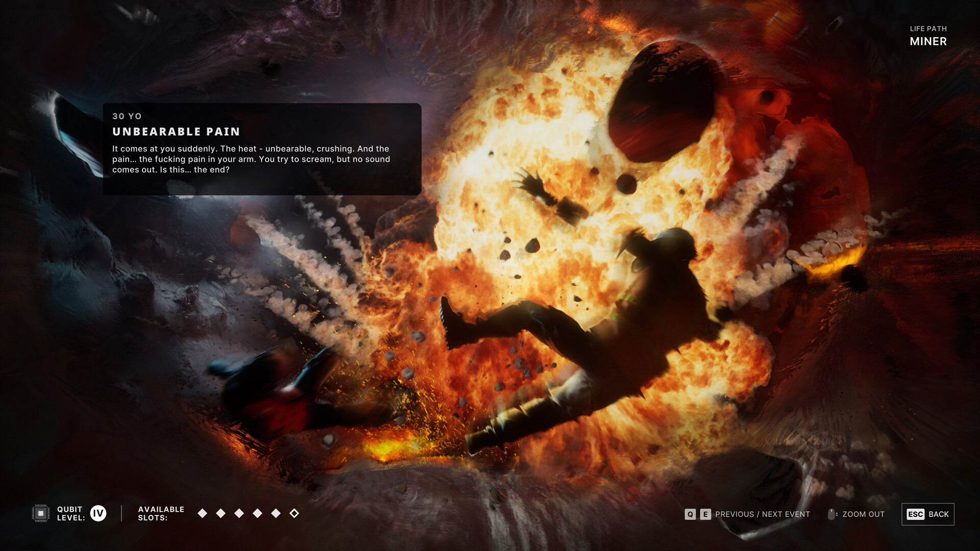 PC游戏《多重人生/The Alters》中文v1.0.2.8下载