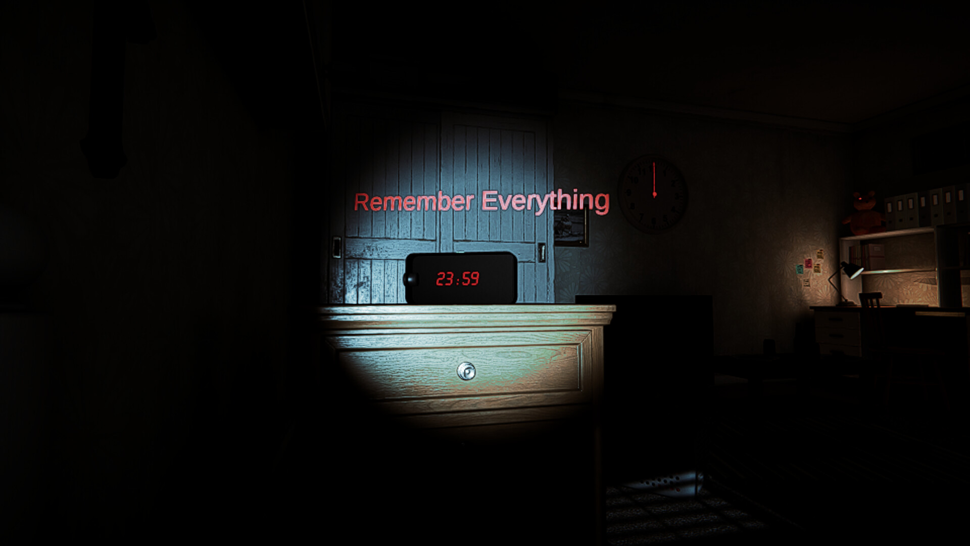 PC游戏《深眠/Deep Sleep》中文+Build.12812836下载