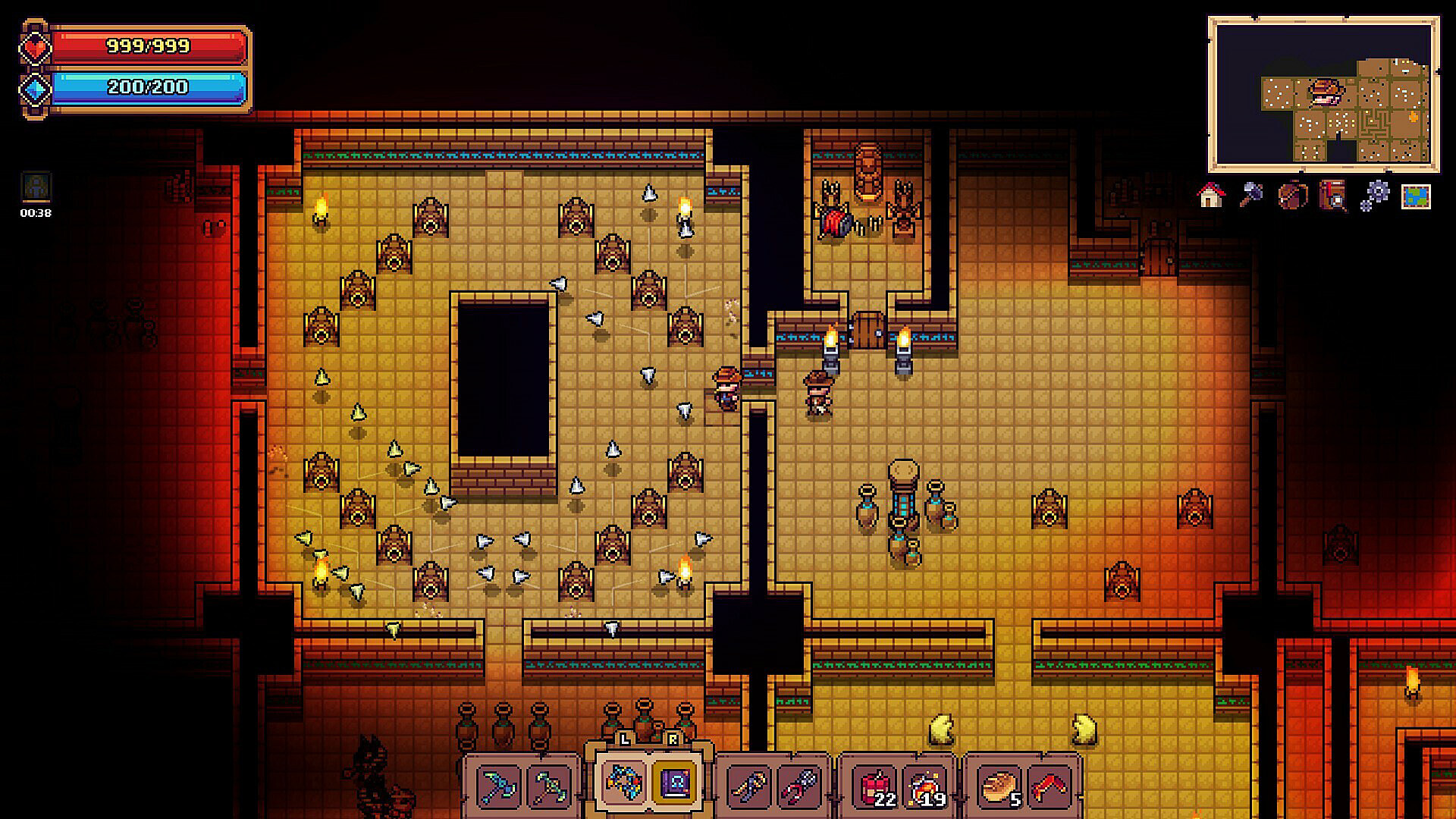 PC游戏《造作海岛/Tinkerlands》中文+Build.18866921下载