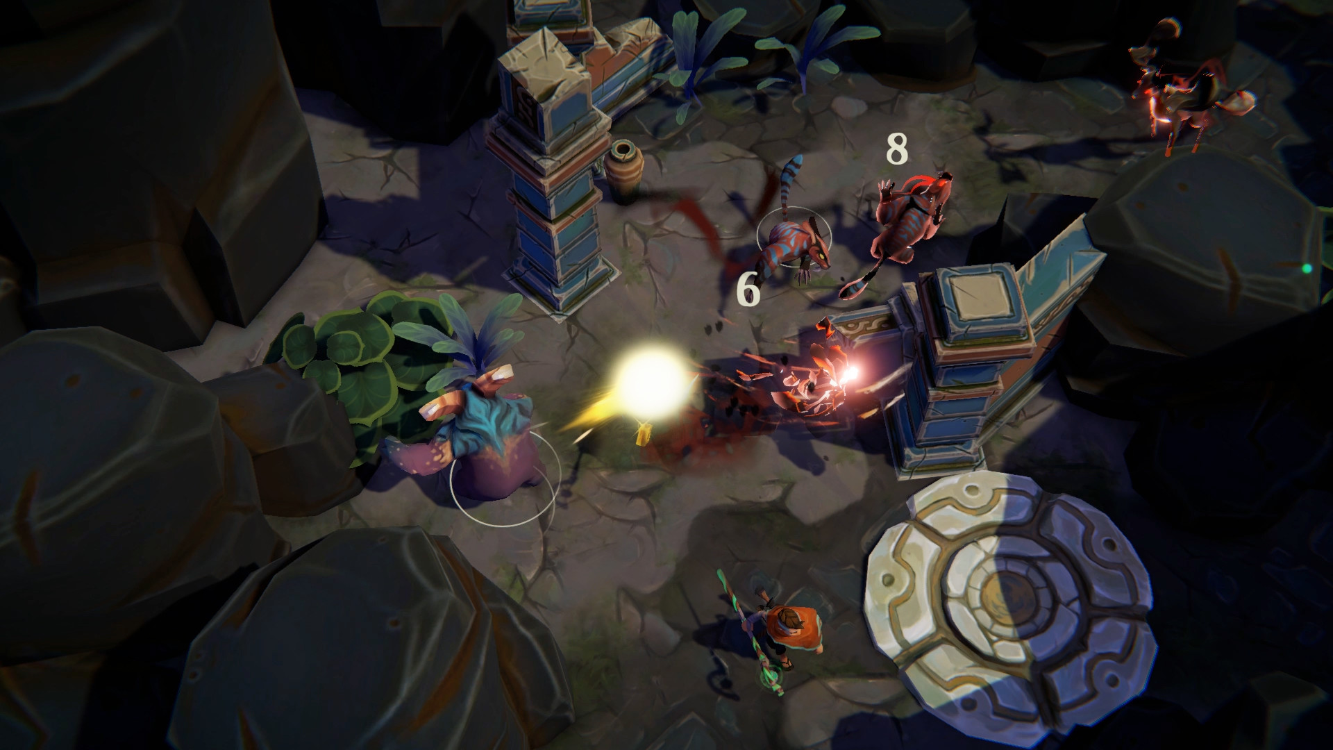 PC游戏《召唤宠兽/Adore》英文正式版下载