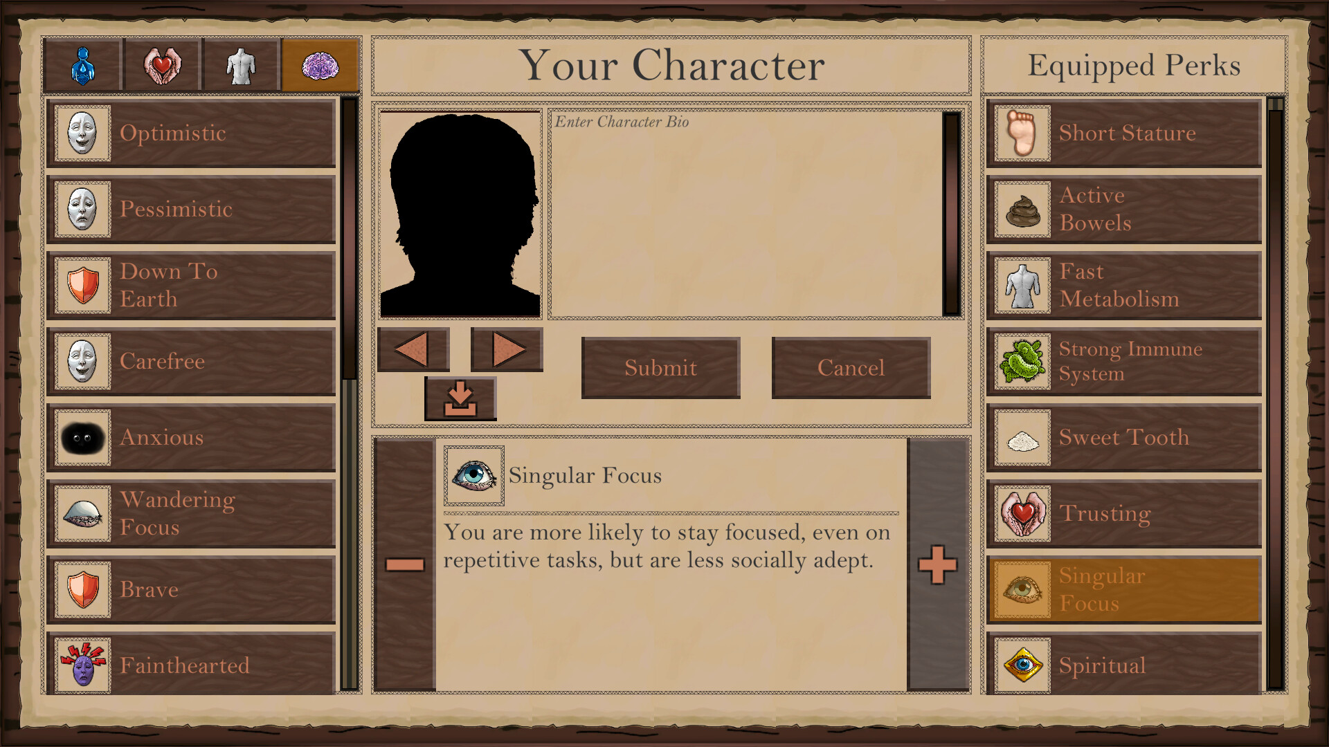 PC游戏《卡牌生存：奇幻森林/Card Survival: Fantasy Forest》中文+Build.18972890下载