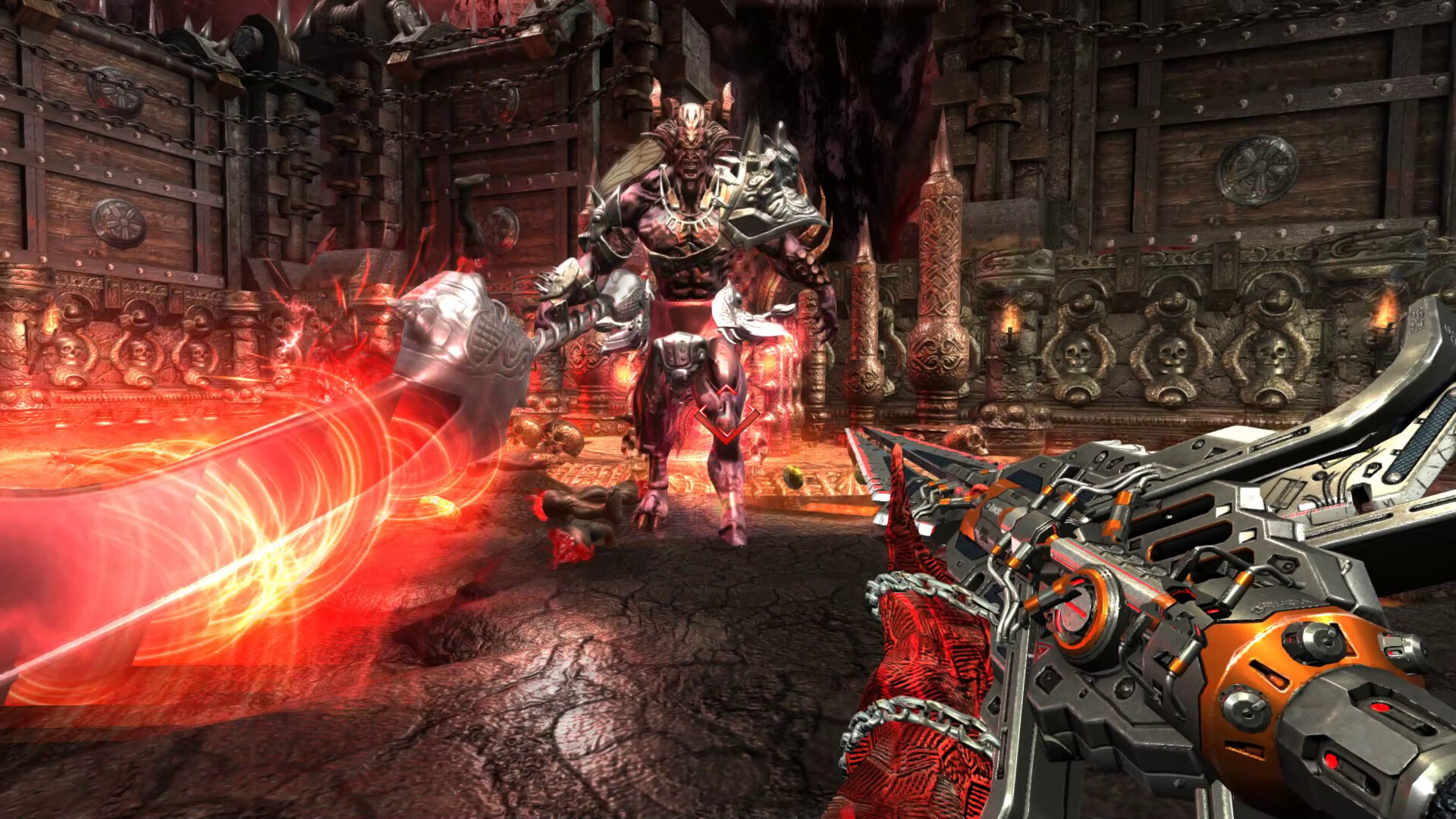 恶魔至尊/Demonic Supremacy_1