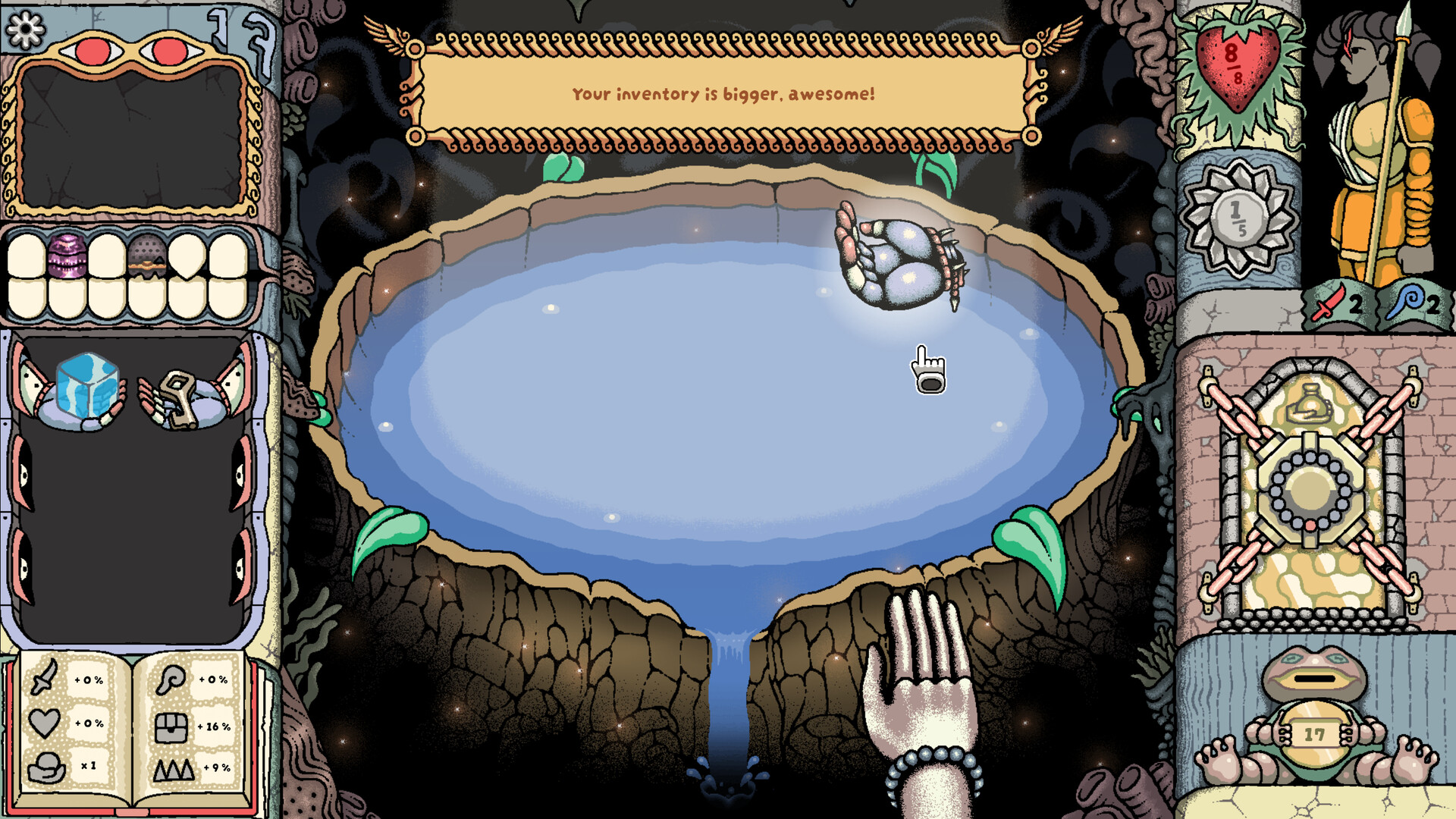 PC游戏《盐面团/Sol Cesto》中文版v0.48.09